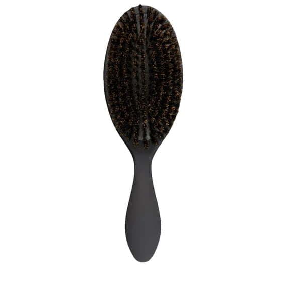 Boar Brush, szczotka z włosia dzika, ref. 70077