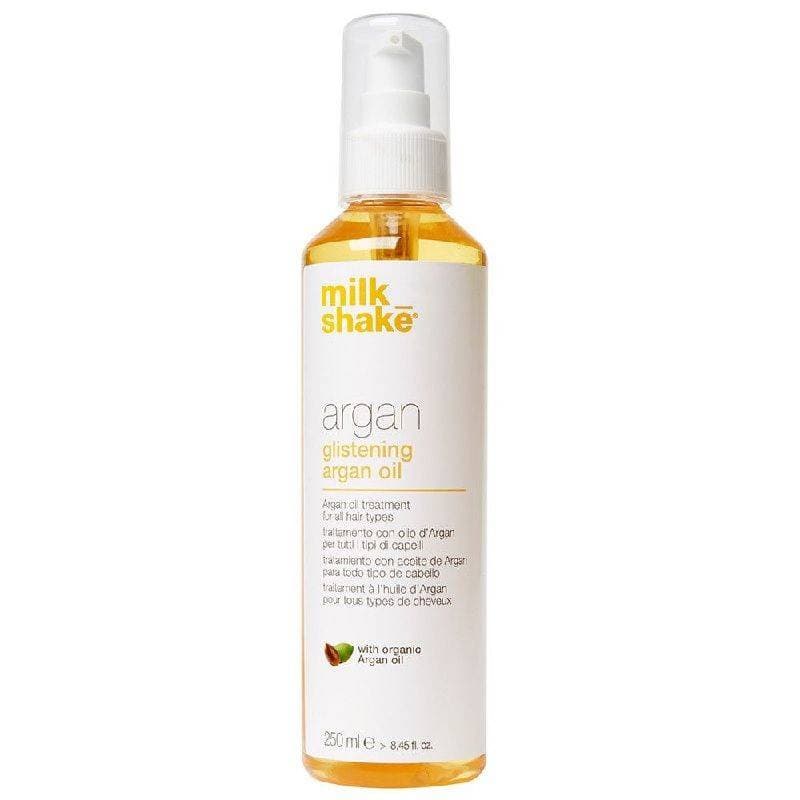 Shake Argan Glistening Argan Oil, Naturalny Olejek Arganowy