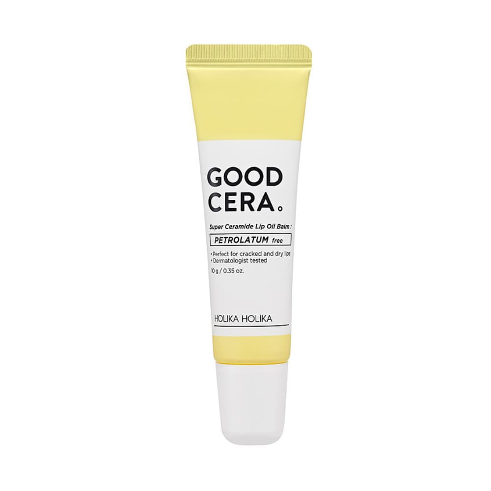 Good Cera Super Ceramide, balsam do ust