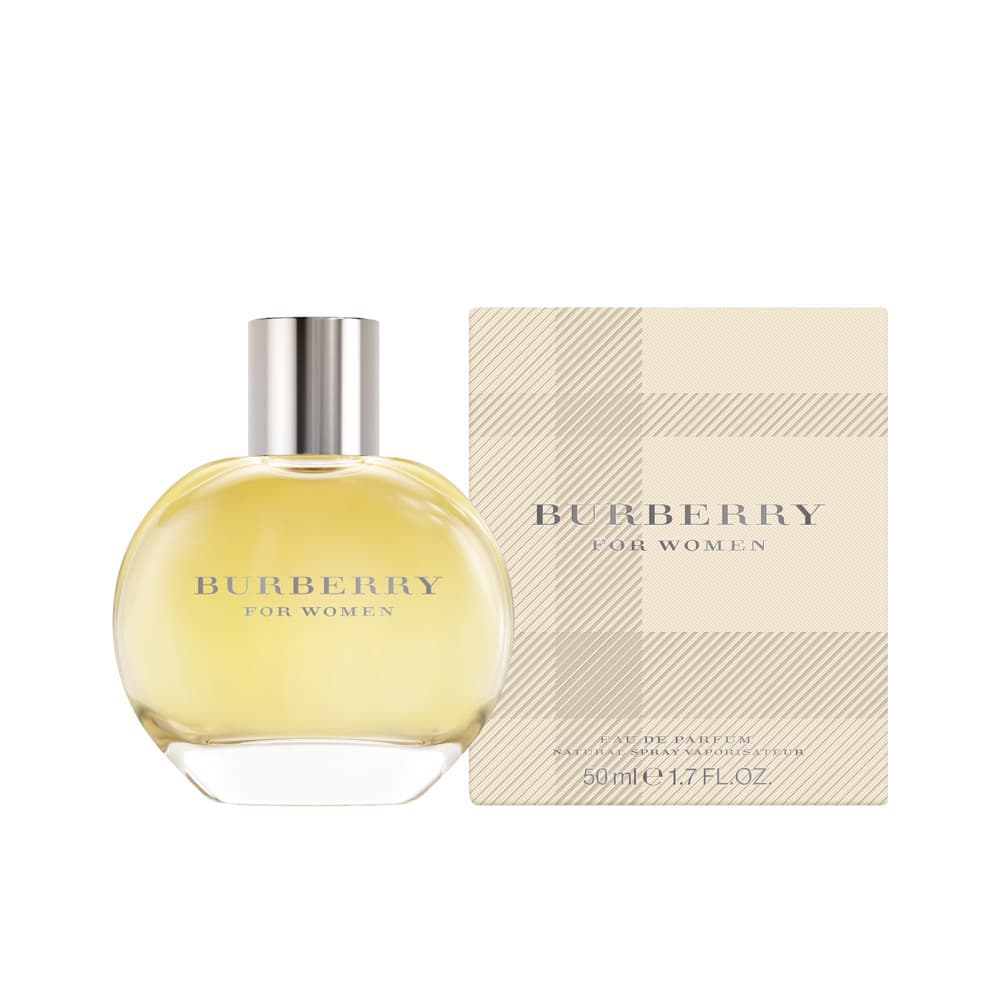 for Woman, woda perfumowana, (W)