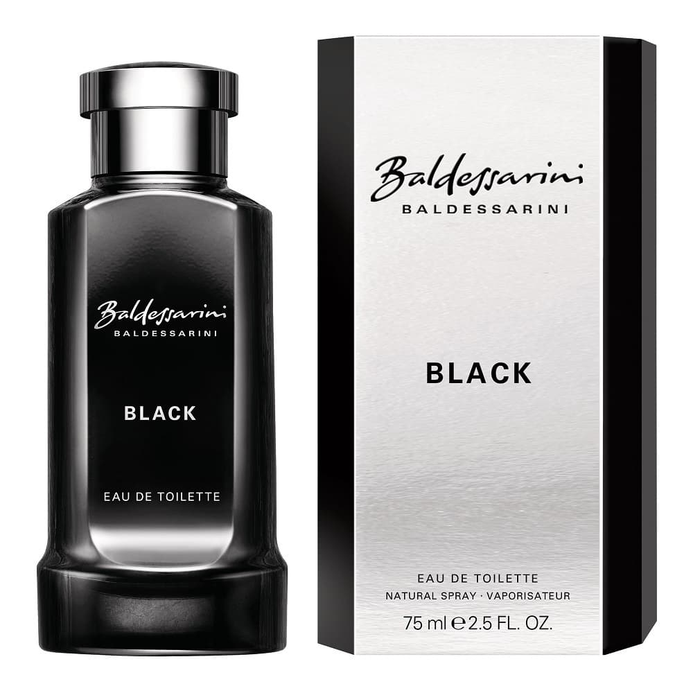 Baldessarini Black woda toaletowa spray (M)
