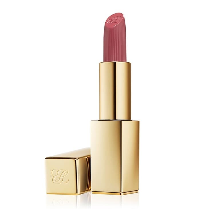 Pure Color Matte Lipstick matowa pomadka do ust 669 Stolen Heart