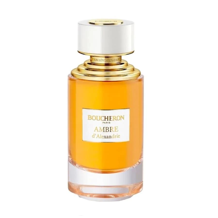 Ambre d'Alexandrie woda perfumowana spray (U)