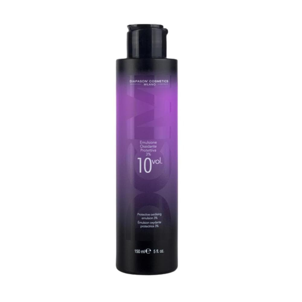 Diapason DCM Developer 10 vol., emulsja ulteniająca, oksydant, 3%