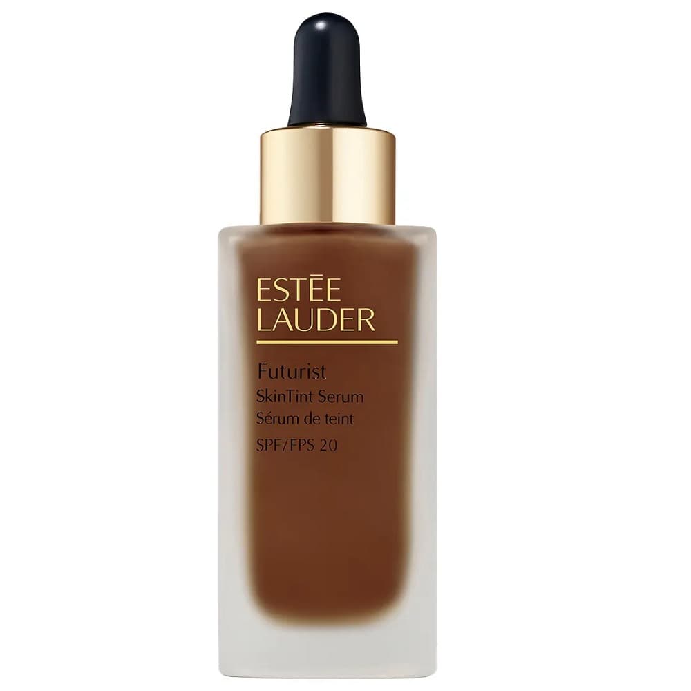 Futurist SkinTint Serum Foundation podkład do twarzy 6N1 Mocha