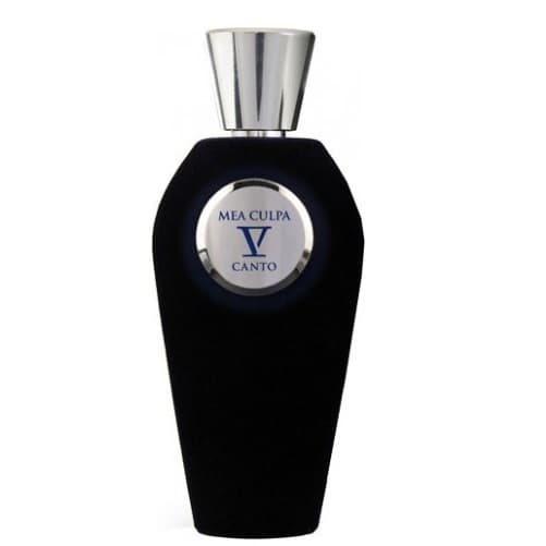 V Canto Mea Culpa Unisex woda perfumowana spray (U)