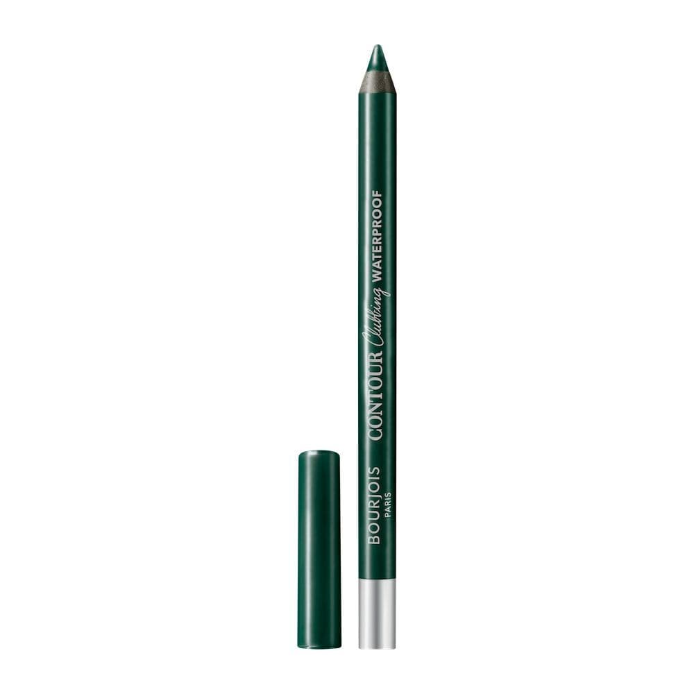 Contour Clubbing wodoodporna kredka do oczu 070 Green Comes True