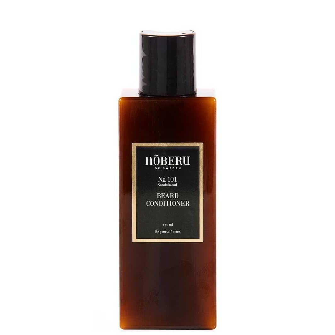 No.101 Beard Conditioner, odżywka do brody, Sandalwood