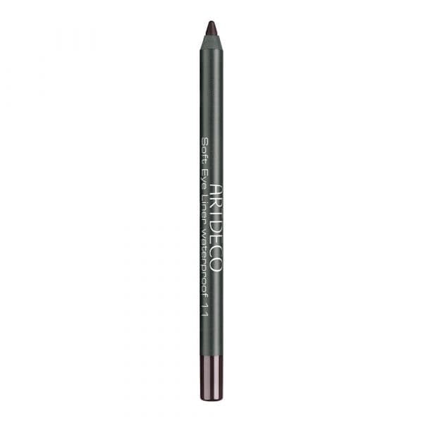 Soft Eye Liner, kredka do oczu wodoodporna,, NR 11