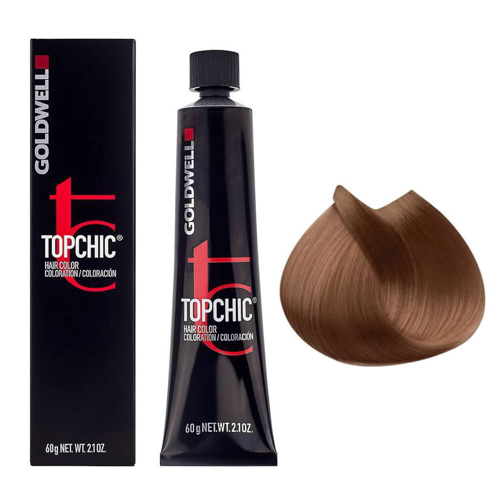 Topchic, farba do włosów
