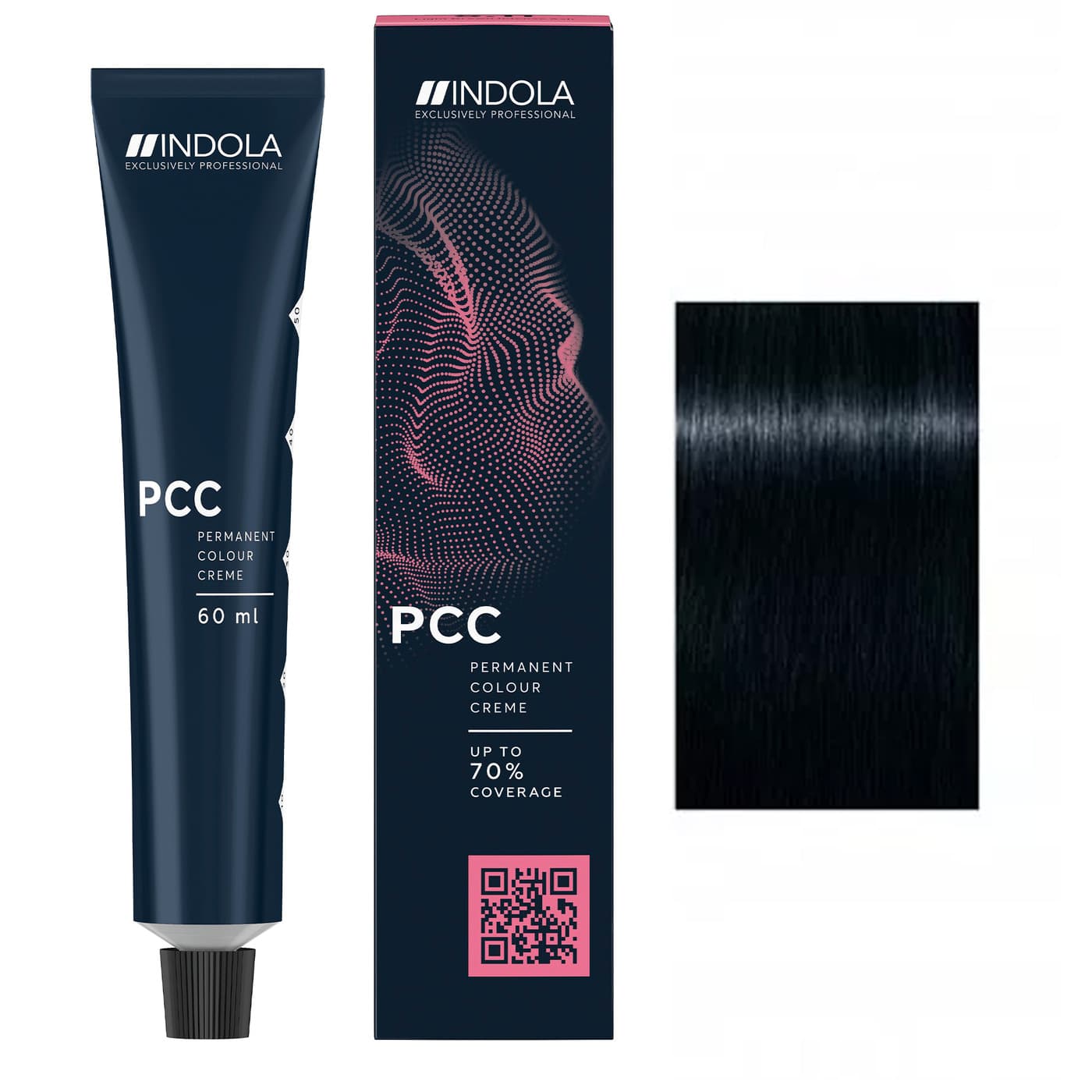 PCC, farba do włosów, 1.1