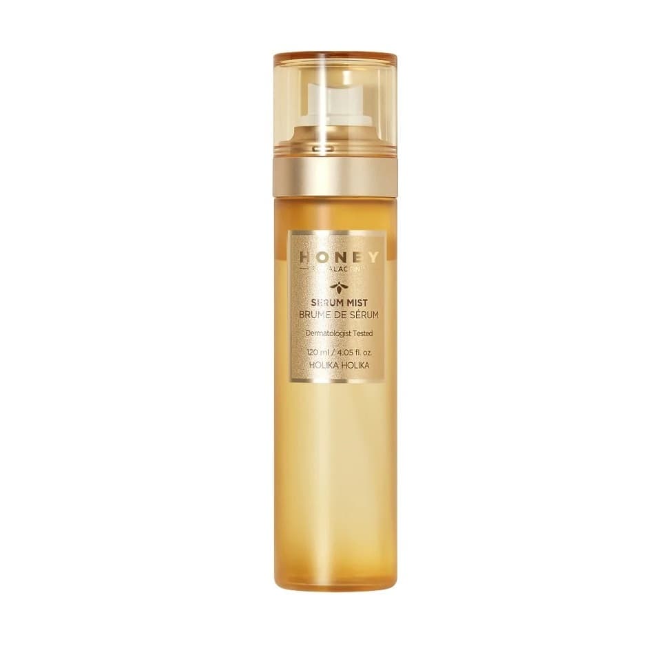 Honey Royal, serum w mgiełce