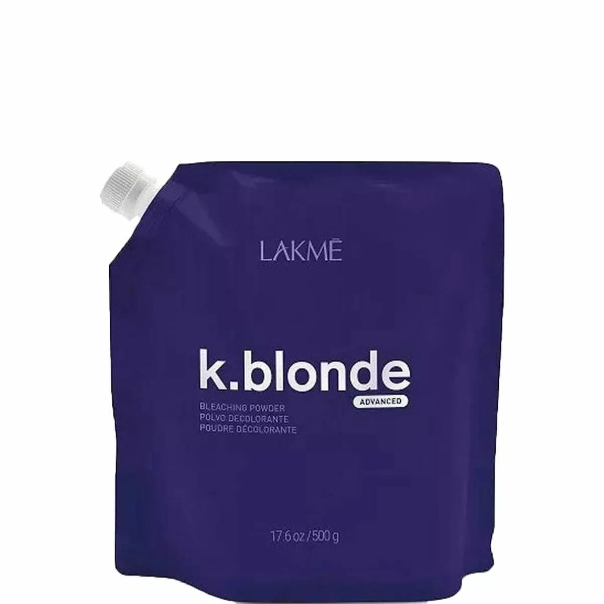 K.Blonde Advanced, rozjaśniacz do włosów