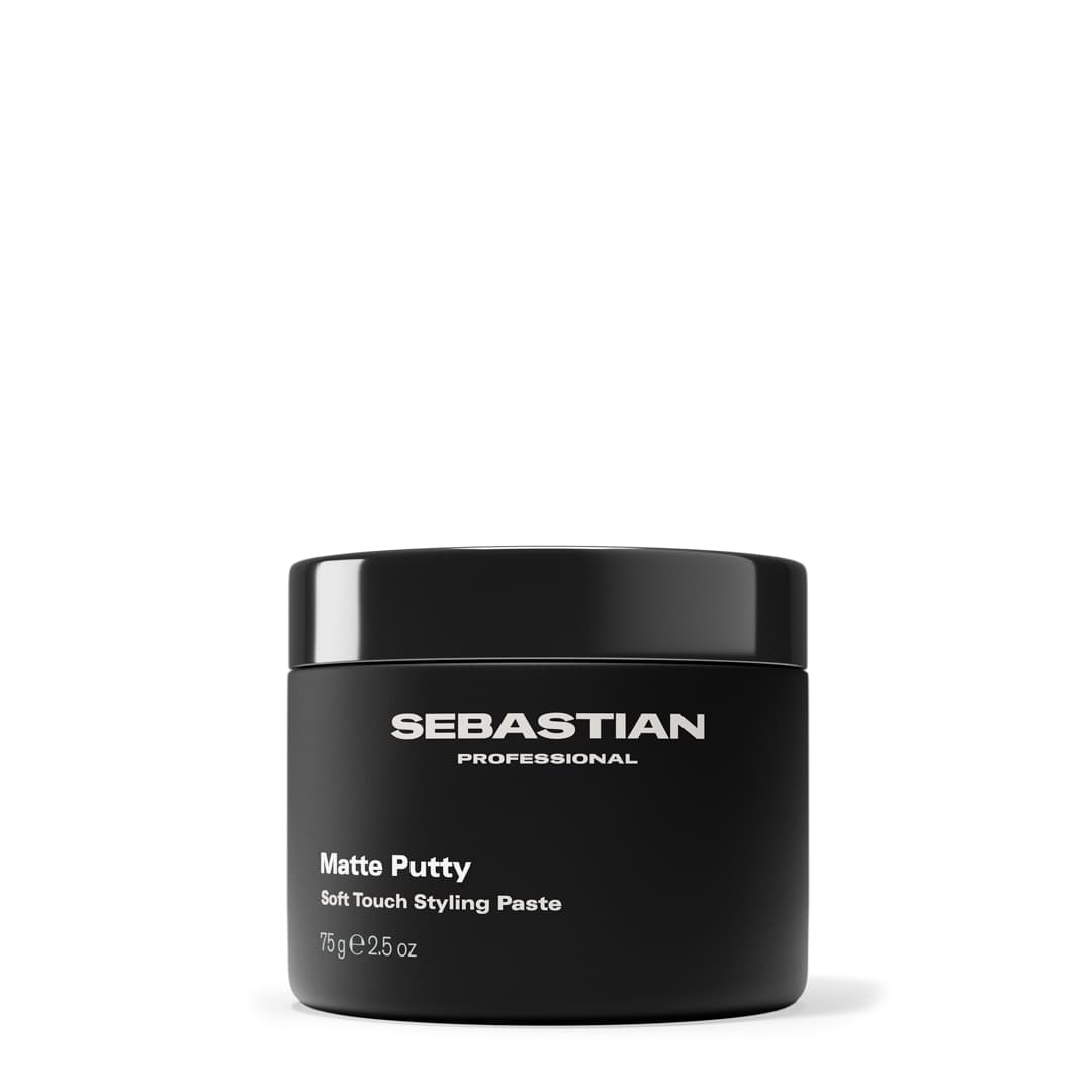 Styling Matte Putty, matowa pasta do stylizacji