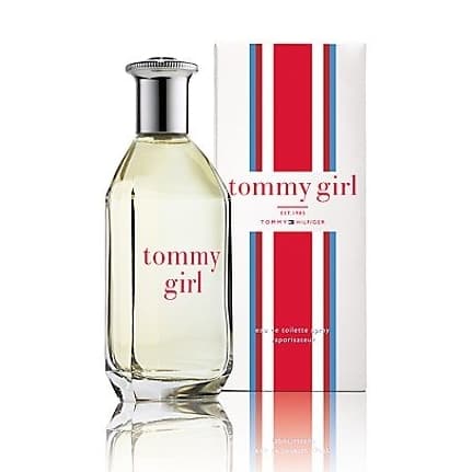 Tommy Girl, woda kolońska,, (W)