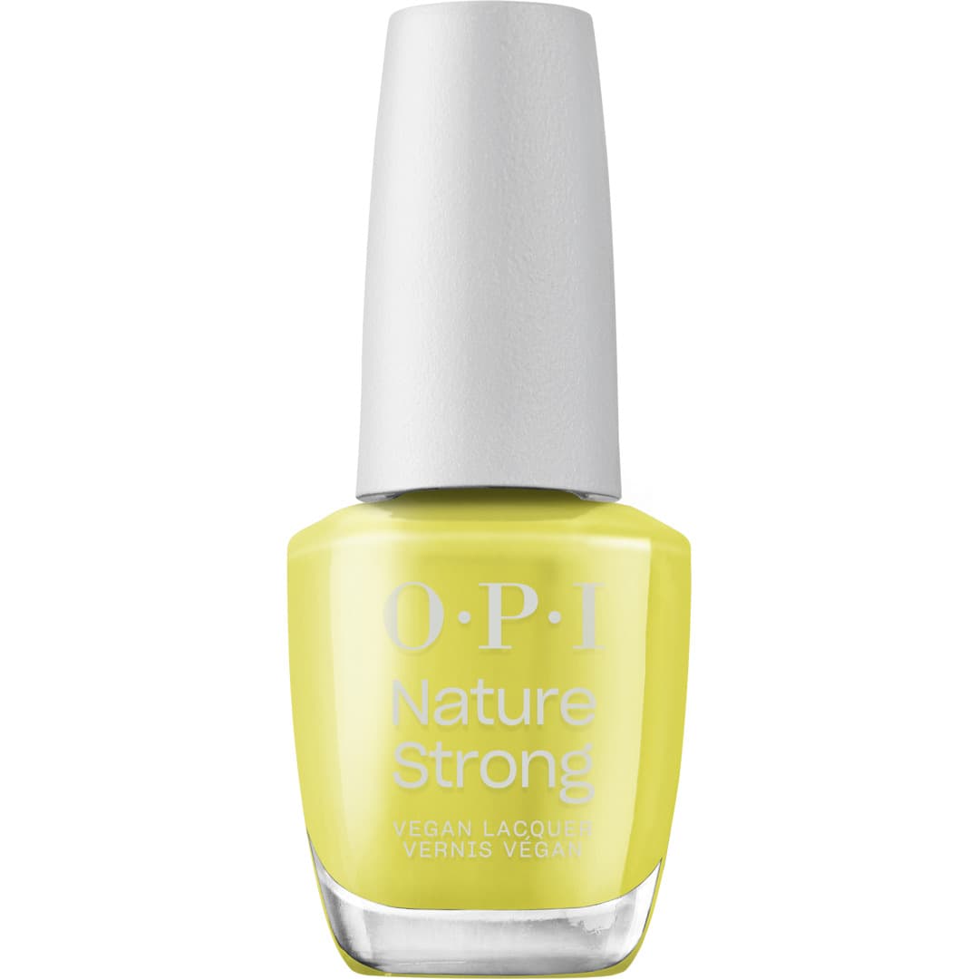 Nature Strong, wegański lakier do paznokci, Give me some suga cane NAT045