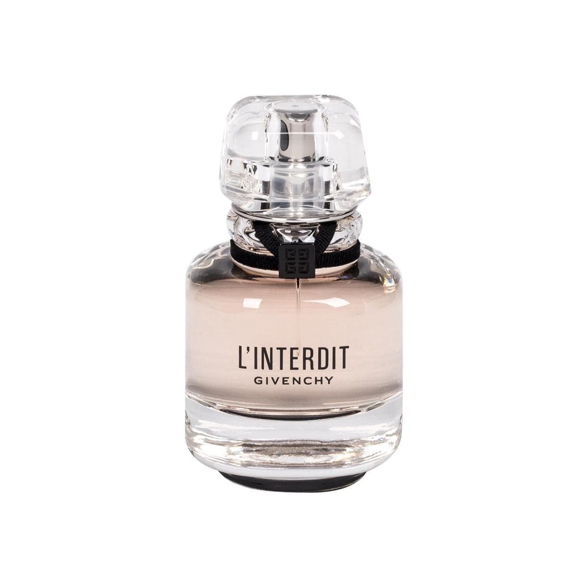 Givenchy L´Interdit, woda perfumowana, (W)