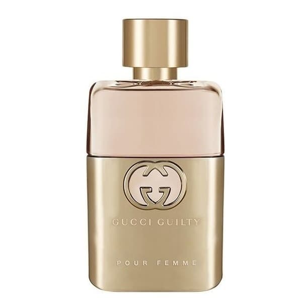 Gucci Guilty Pour Femme woda perfumowana spray (W)