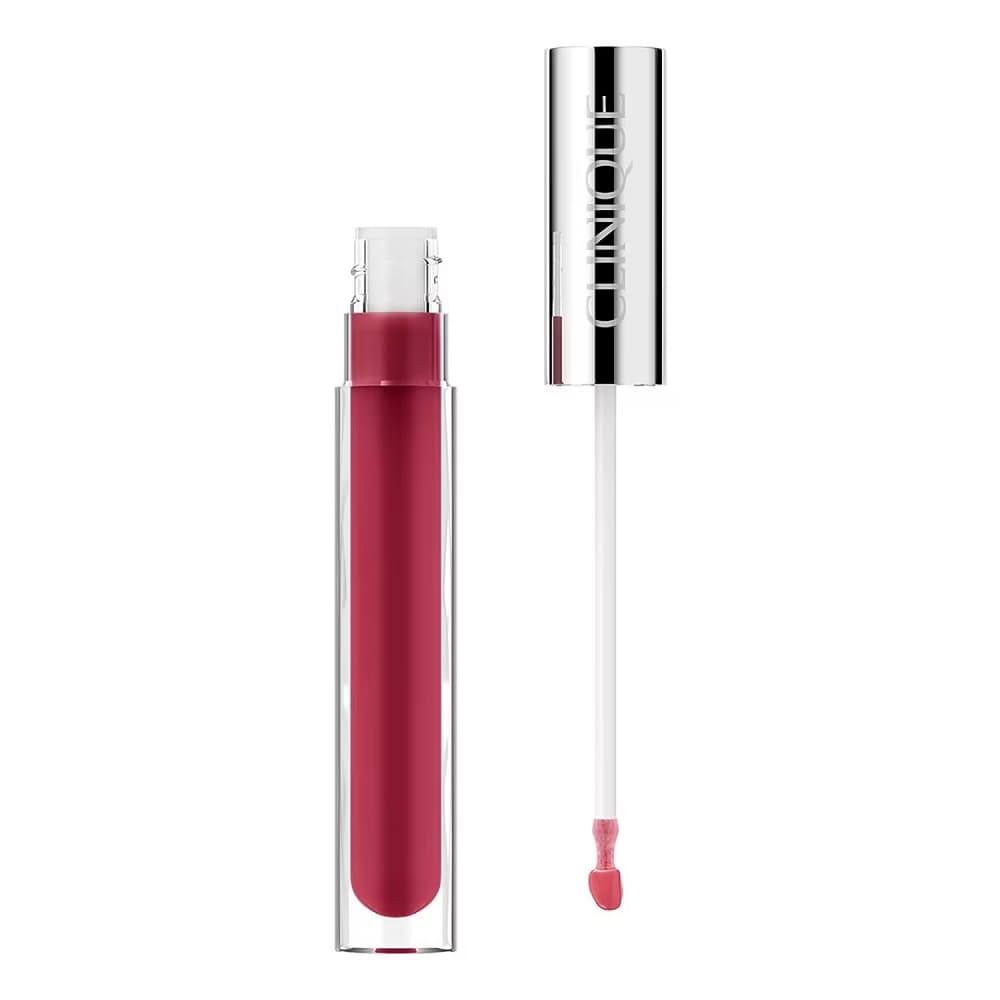 Pop Plush Creamy Lip Gloss kremowy błyszczyk do ust 10 Velour Pop