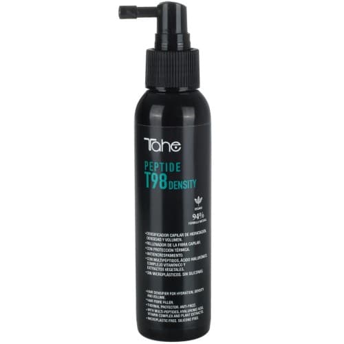 Peptide T98 Shampoo Density, szampon zagęszczający włosy z multipeptydami
