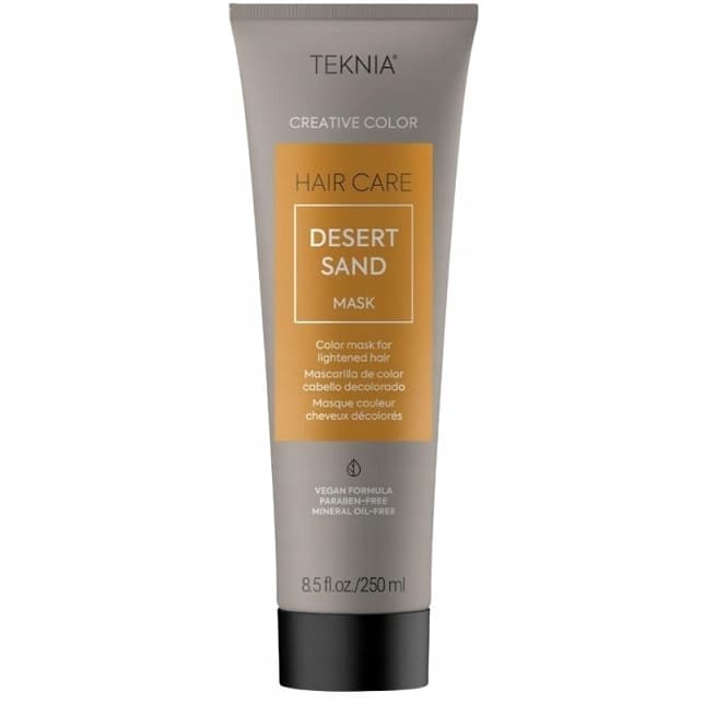Teknia Refresh Creative Desert Sand Maska koloryzująca