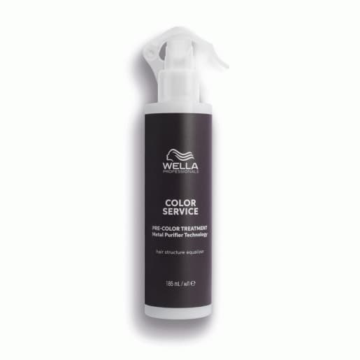 Wella Invigo Color Service, odżywka przed koloryzacją