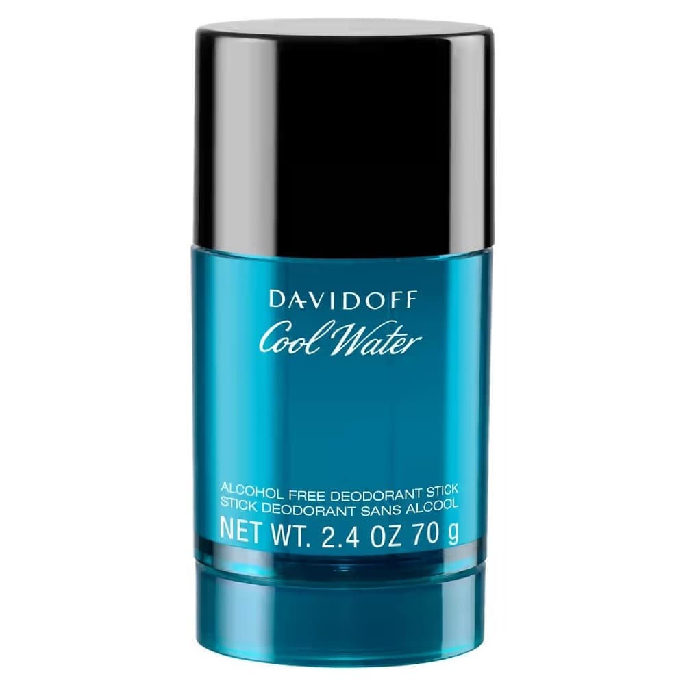Davidoff Cool Water, dezodorant, (M)