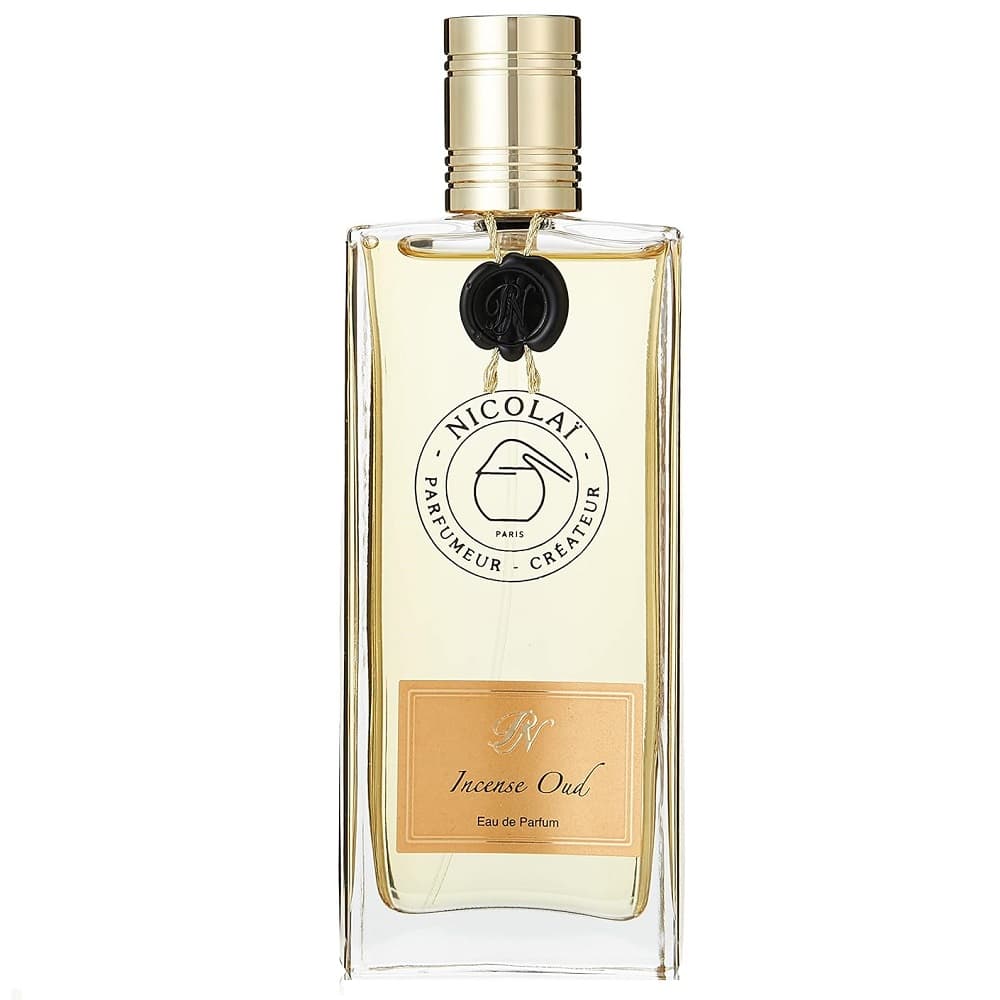 Parfumeur Createur Incense Oud woda perfumowana spray (U)