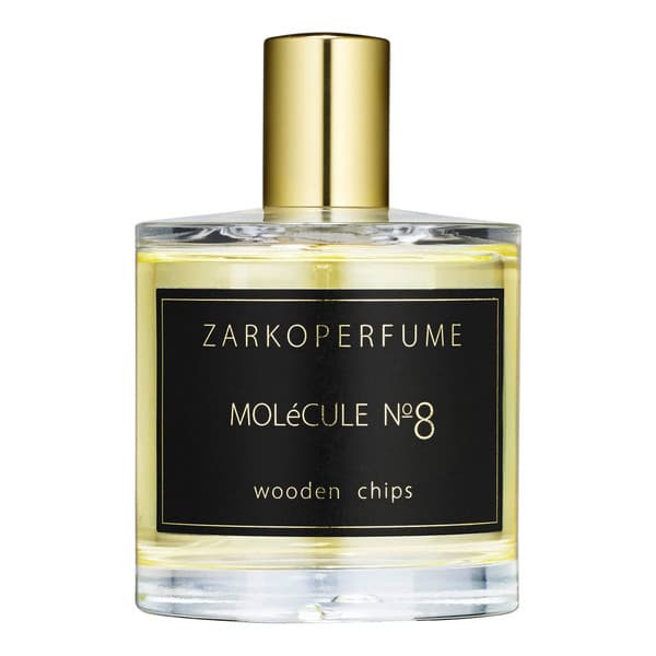 Molecule No. 8 woda perfumowana spray (U)