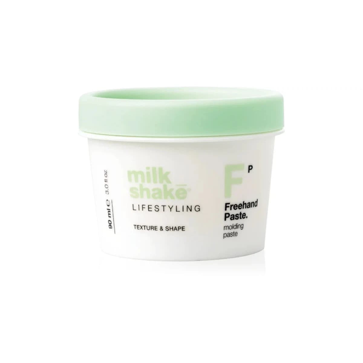 Shake Lifestyling Freehand Paste, pasta do modelowania włosów
