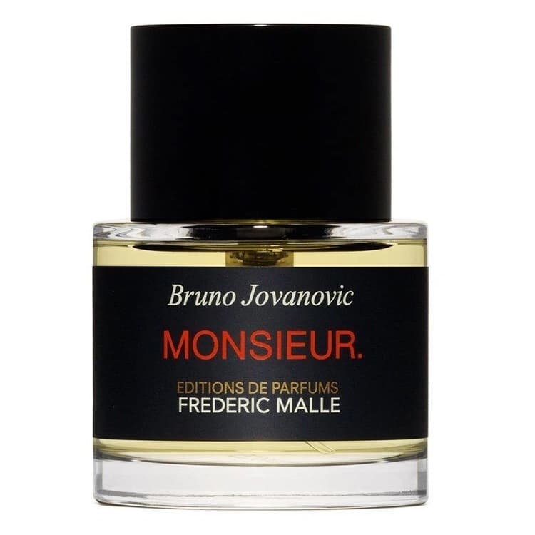 Monsieur woda perfumowana spray (M)