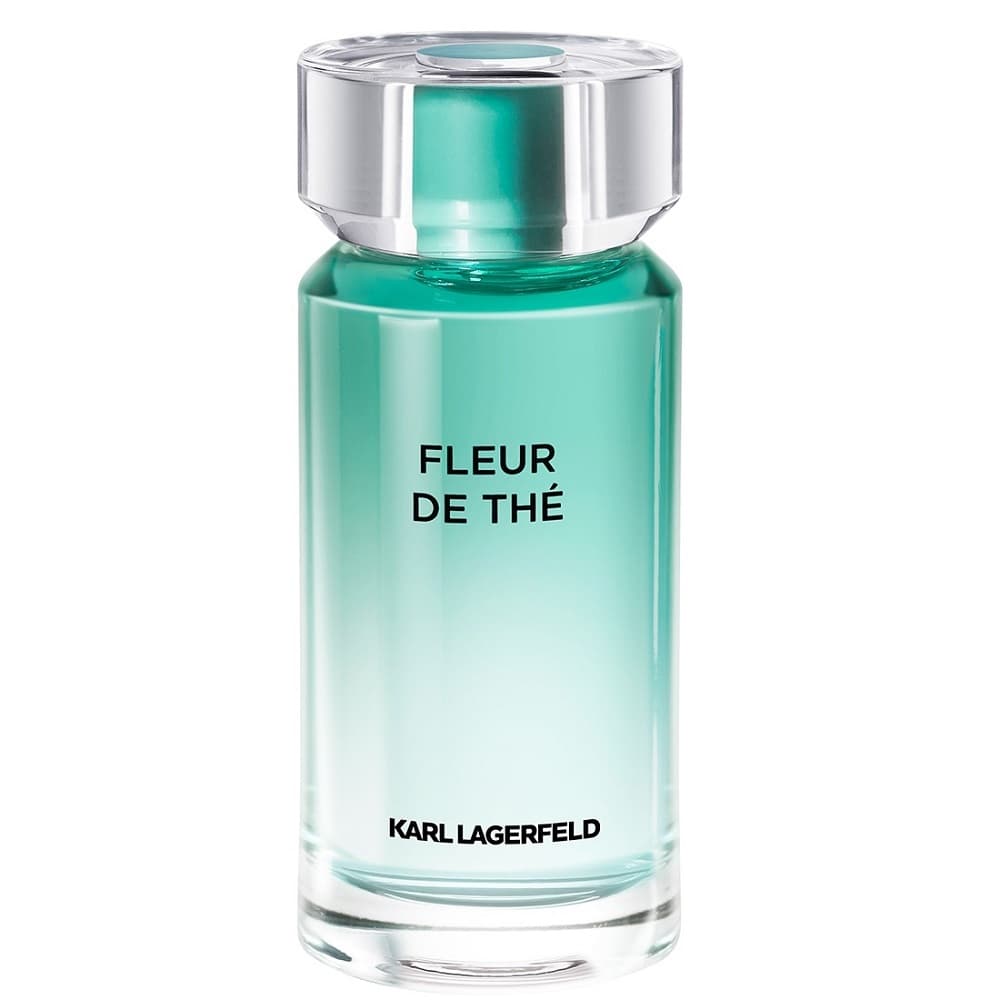 Fleur de The woda perfumowana spray