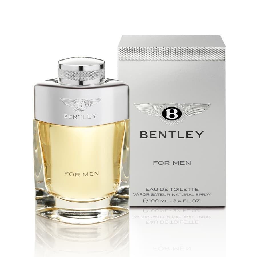 for Men woda toaletowa spray (M)