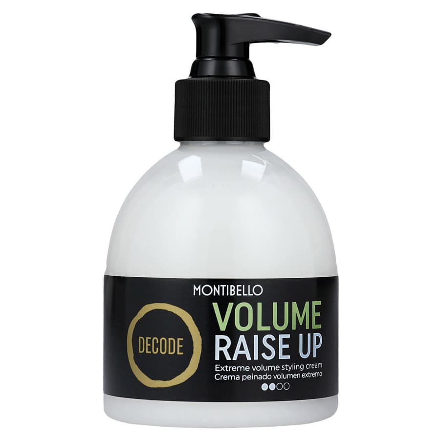 Decode, krem nadający objętość Volume Raise Up