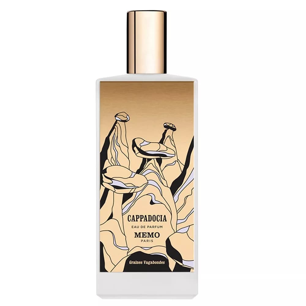 Cappadocia woda perfumowana spray (U)