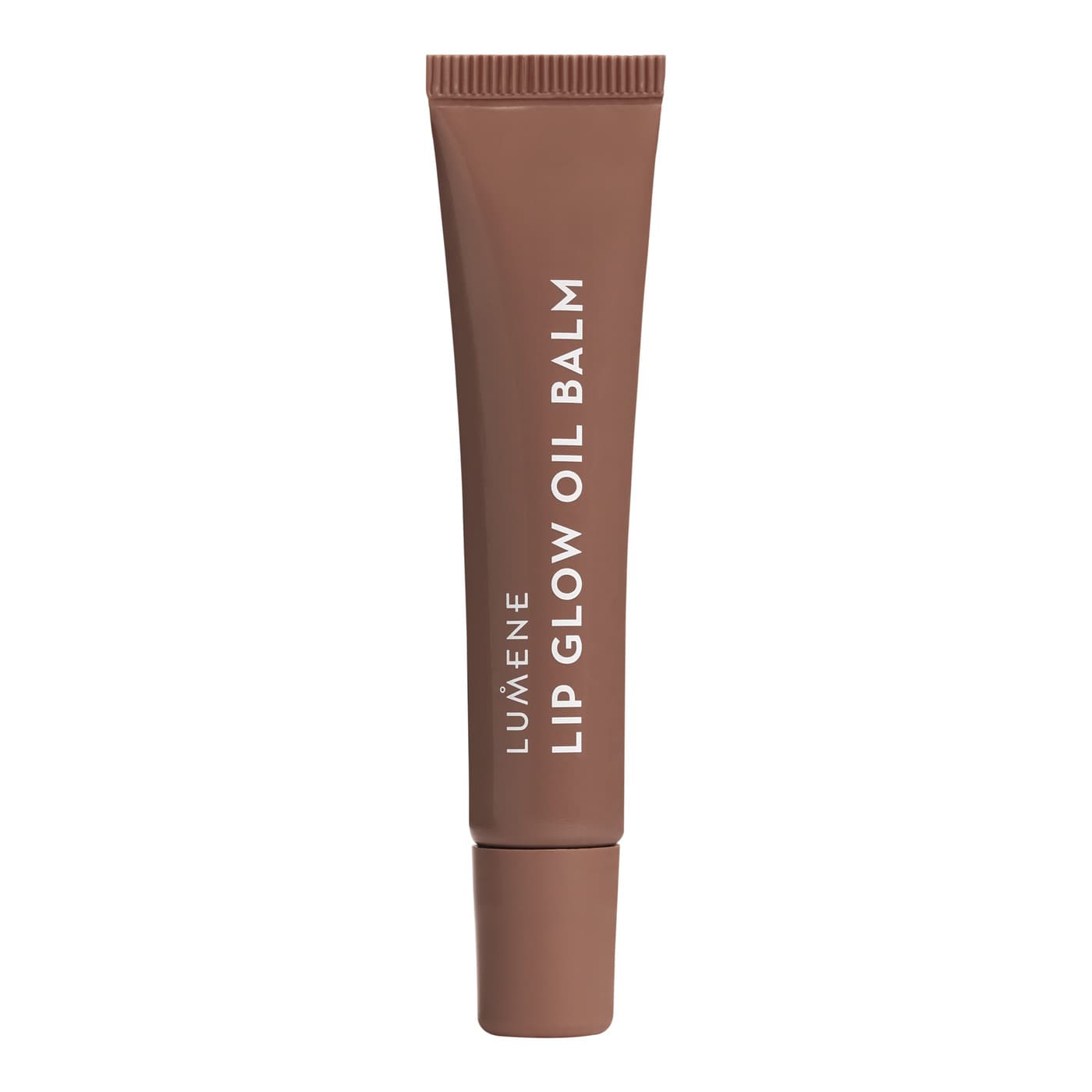 Lip Glow Oil Shade, balsam i błyszczyk do ust z olejkiem, 6 Blackcurrant