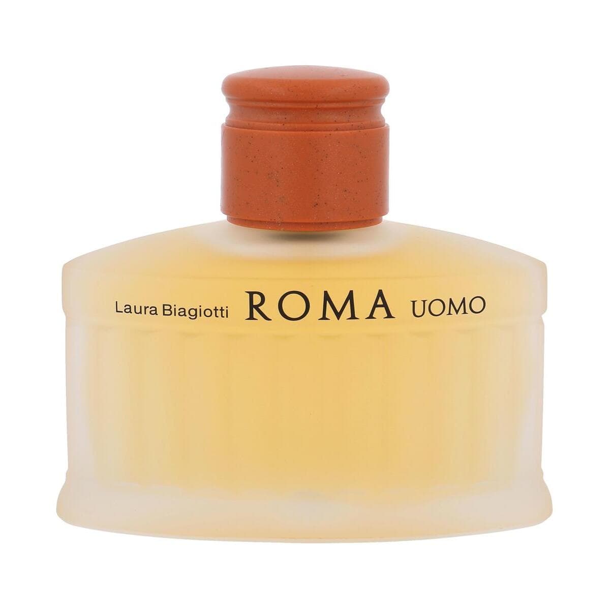 Roma Uomo woda toaletowa spray