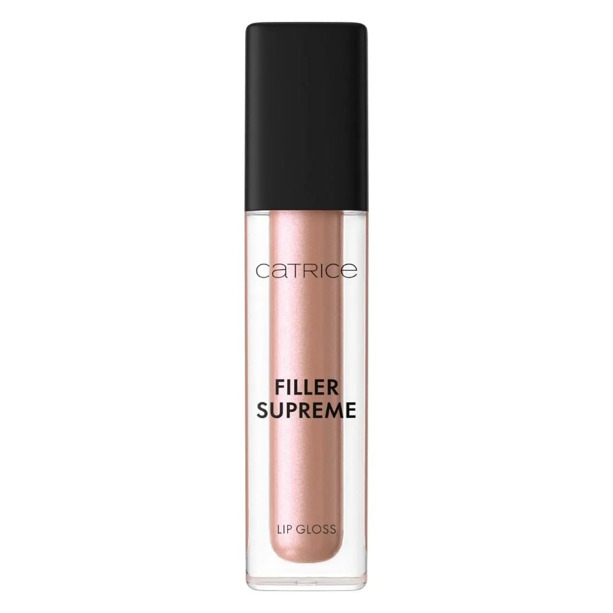 Filler Supreme Lip Gloss, błyszczyk do ust, 080 The Sugarcoated Truth