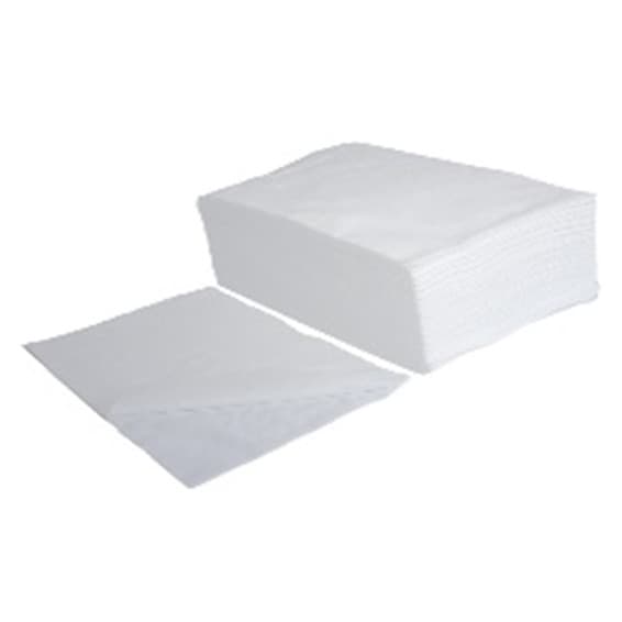 Higiena, ręcznik włókninowy gładki soft 70 cmcm/45gm2