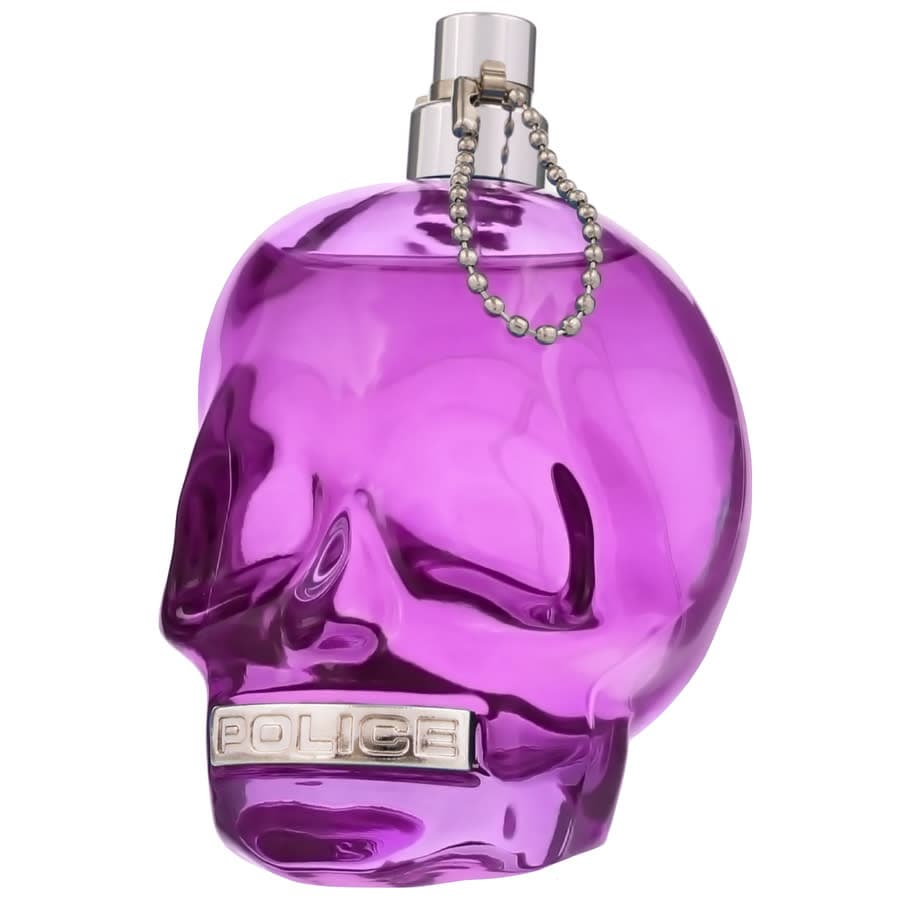 To Be Woman Woda perfumowana dla Kobiet Perfumy Damskie Edp
