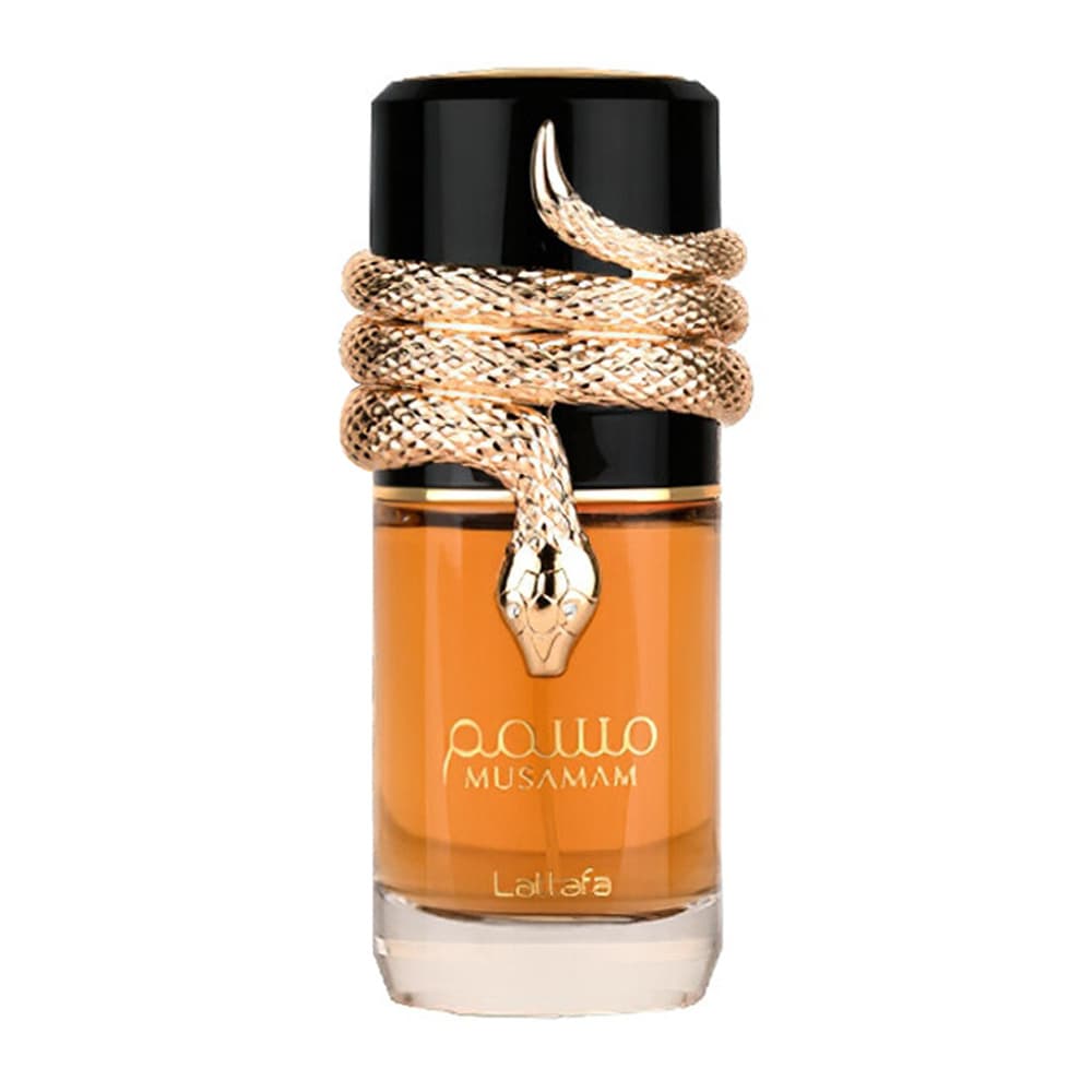 Musamam woda perfumowana spray (U)