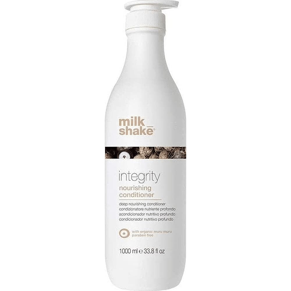Shake Integrity & Strength Nourishing Conditioner, odżywka do włosów zniszczonych