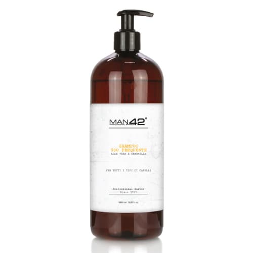 Frequent Use Shampoo, szampon do codziennego stosowania