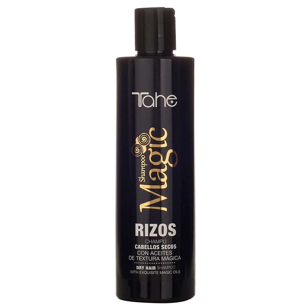 Magic Rizos, szampon do pielęgnacji włosów kręconych
