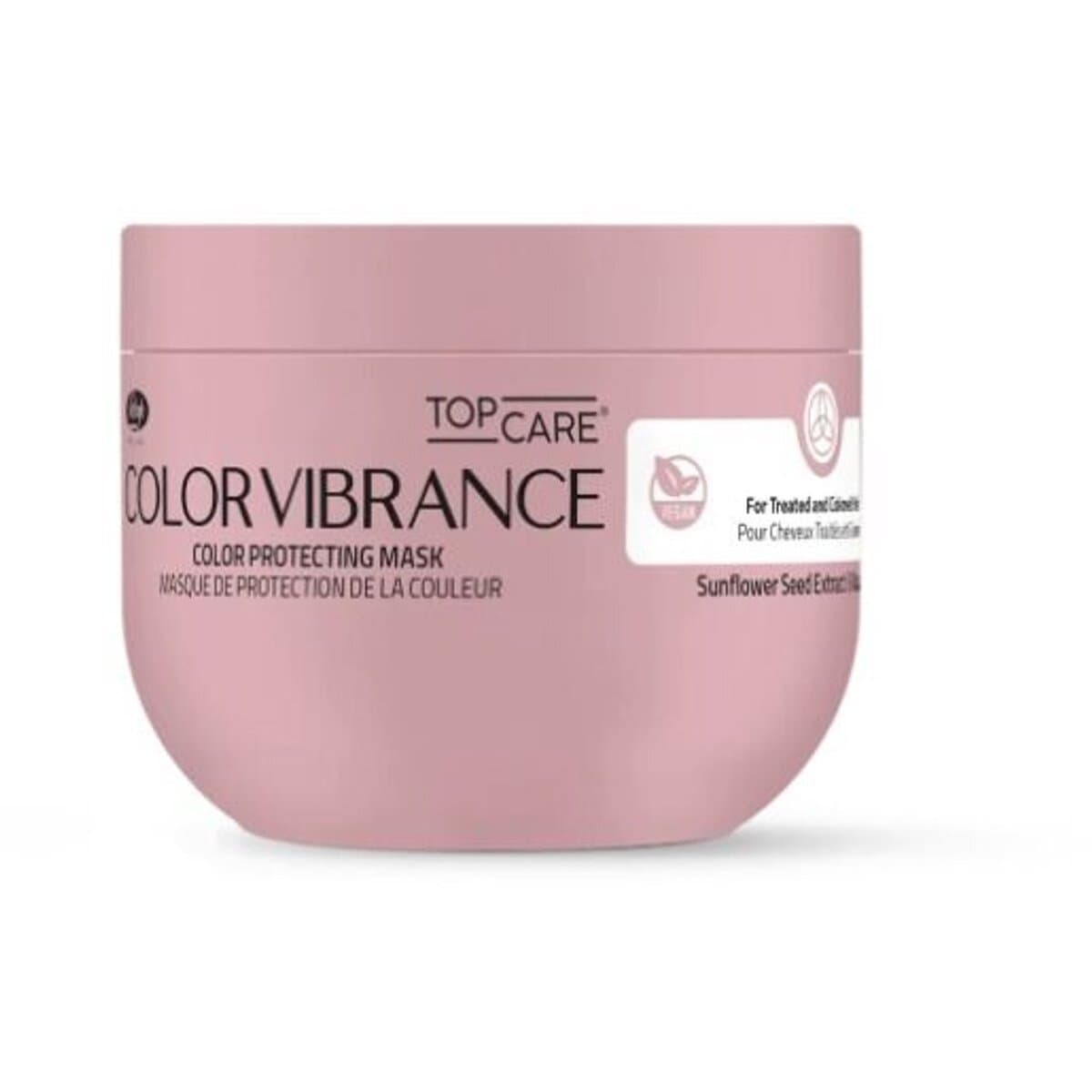 Top Care Color Vibrance, maska podtrzymująca kolor