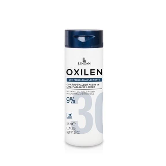 Oxilen, oksydant, 30V, 9%