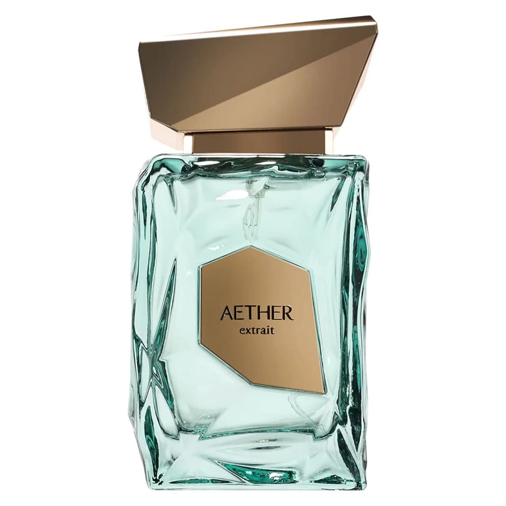 Aether ekstrakt perfum spray