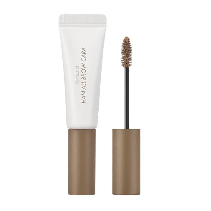Han All Brow Cara tusz do brwi 03 Modern Beige