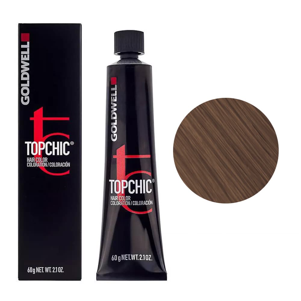 Topchic trwała farba 7NP