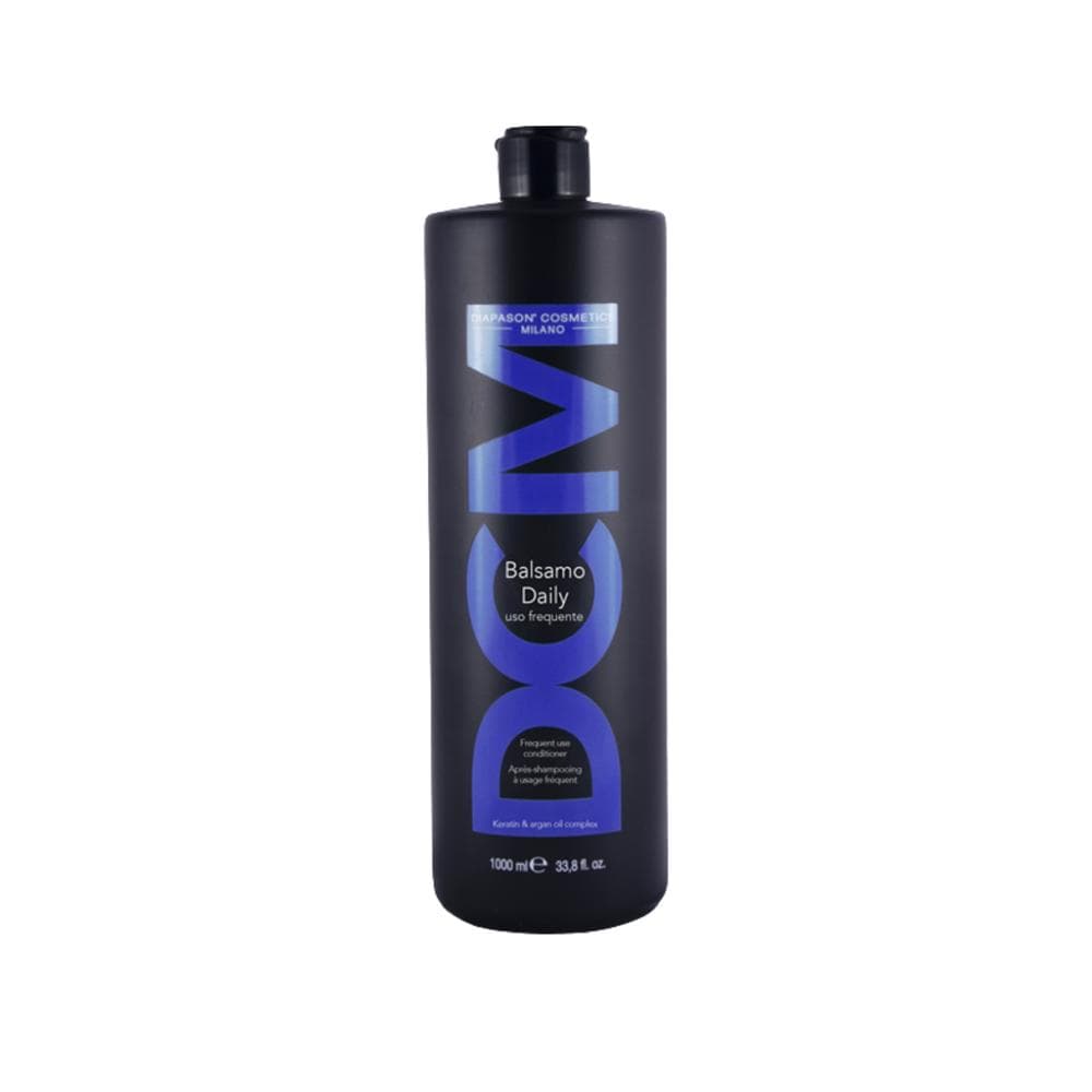 Diapason Balsamo Daily Uso Frequente, balsam do włosów codziennego użytku